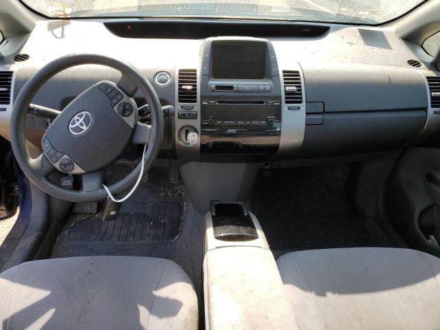 Photo 8 from auction – 2009 TOYOTA PRIUS with VIN JTDKB20U797861908