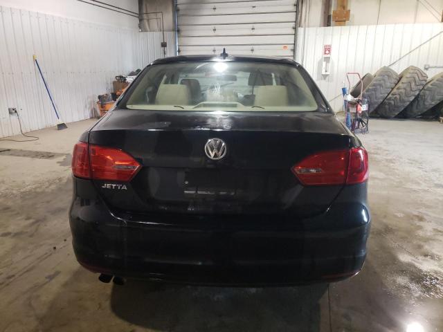 Photo 6 from auction – 2012 VOLKSWAGEN JETTA SE with VIN 3VWDP7AJ5CM419943
