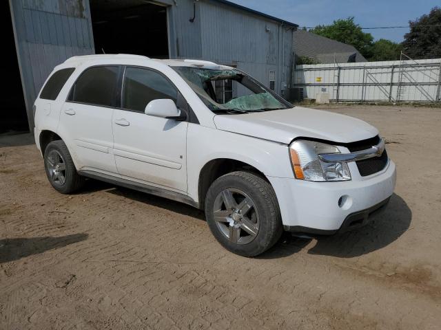 Photo 4 from auction – 2009 CHEVROLET EQUINOX LT with VIN 2CNDL43F096209223
