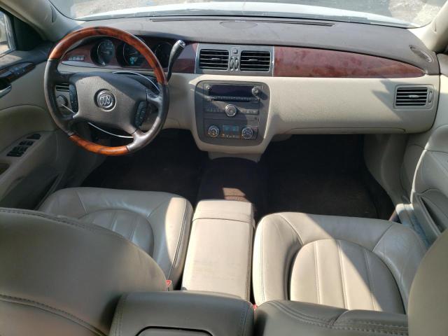 Photo 8 from auction – 2008 BUICK LUCERNE CX with VIN 1G4HD57258U140489