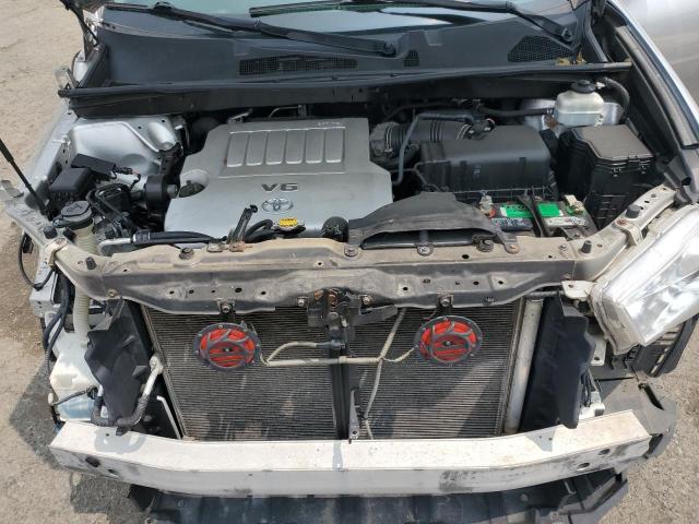 Photo 11 from auction – 2013 TOYOTA HIGHLANDER with VIN 5TDBK3EH5DS240103