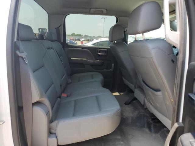 Photo 10 from auction – 2017 CHEVROLET SILVERADO with VIN 3GCUKNEC5HG324905