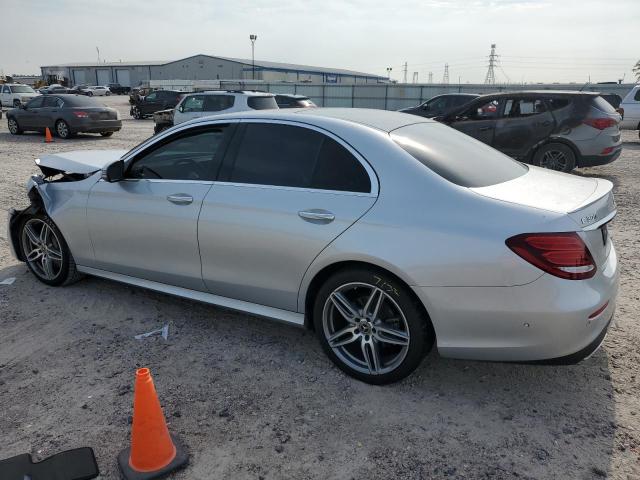 Photo 2 from auction – 2018 MERCEDES-BENZ E 300 with VIN WDDZF4JB3JA321898