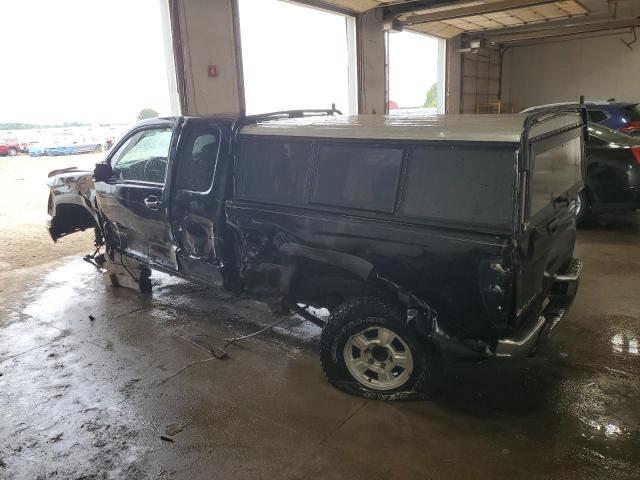 Photo 2 from auction – 2004 CHEVROLET COLORADO with VIN 1GCDT196848212254
