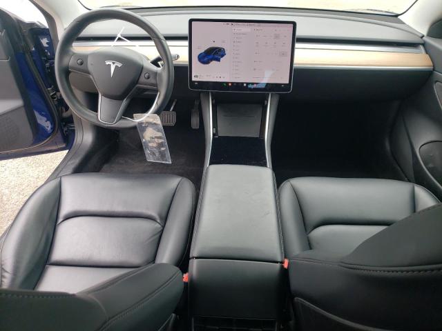 Photo 8 from auction – 2020 TESLA MODEL 3 with VIN 5YJ3E1EA8LF611809