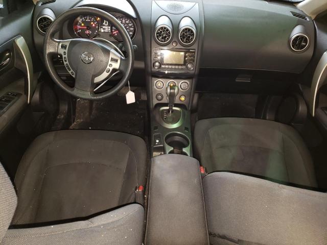 Photo 8 from auction – 2013 NISSAN ROGUE S with VIN JN8AS5MT2DW553028