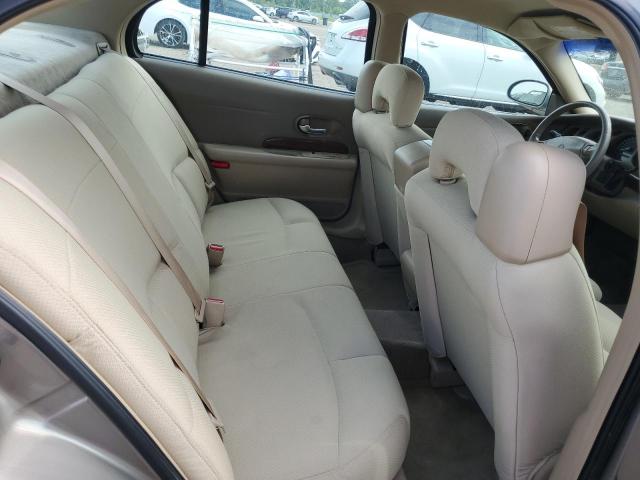 Photo 10 from auction – 2004 BUICK LESABRE CU with VIN 1G4HP52K644117781