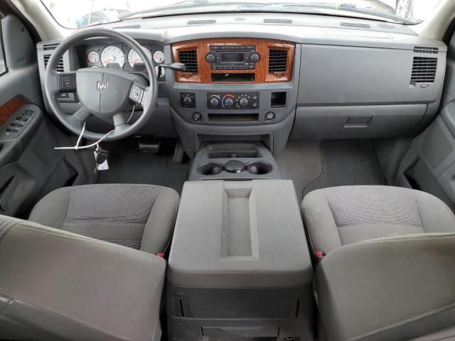Photo 8 from auction – 2006 DODGE RAM 1500 S with VIN 1D7HU18N26J168681