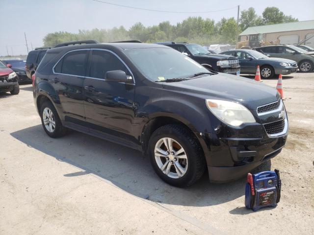 Photo 4 from auction – 2012 CHEVROLET EQUINOX LT with VIN 2GNALDEK7C6207081