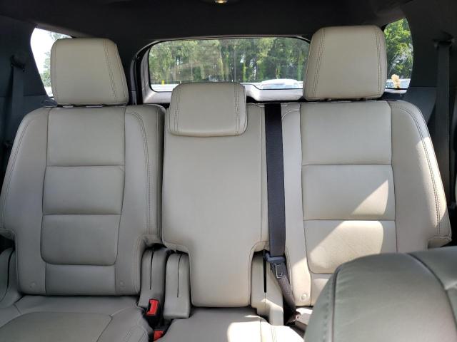 Photo 10 from auction – 2014 FORD EXPLORER X with VIN 1FM5K7D87EGB95338