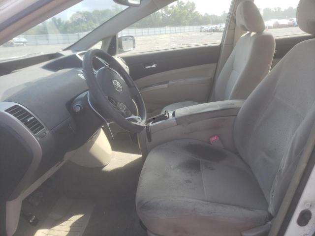 Photo 7 from auction – 2008 TOYOTA PRIUS with VIN JTDKB20UX83349937