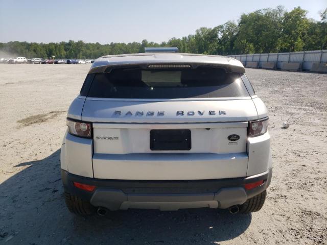 Photo 6 from auction – 2012 LAND ROVER RANGE ROVE with VIN SALVV2BG8CH638248