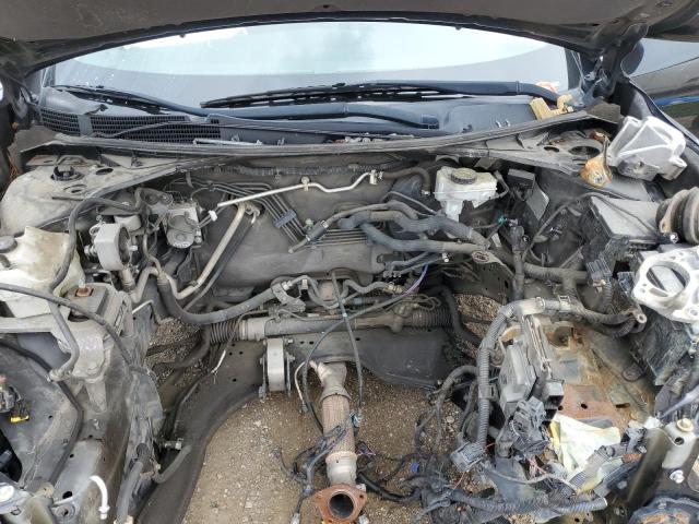 Photo 11 from auction – 2014 NISSAN ALTIMA 2.5 with VIN 1N4AL3AP8EN370556