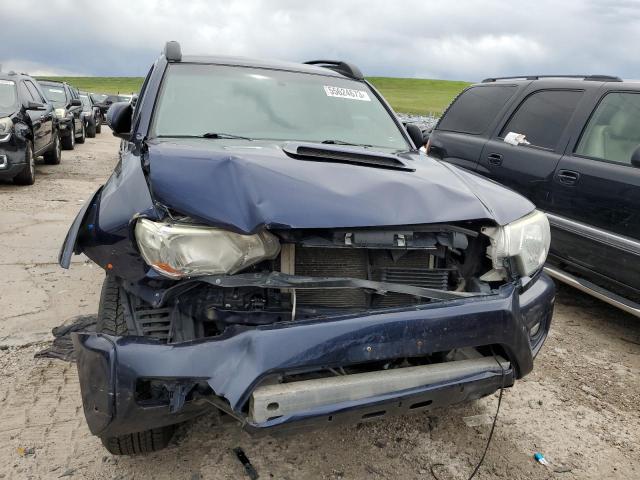 Photo 5 from auction – 2013 TOYOTA TACOMA DOU with VIN 3TMLU4EN8DM114182