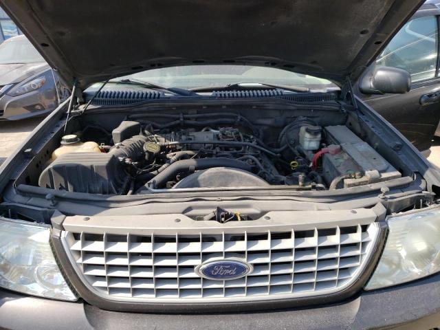Photo 11 from auction – 2005 FORD EXPLORER E with VIN 1FMZU74W45UA80448