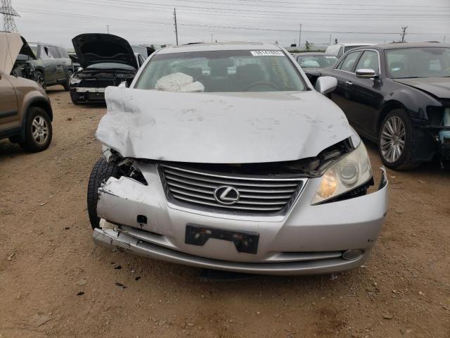 Photo 5 from auction – 2008 LEXUS ES 350 with VIN JTHBJ46G382263437