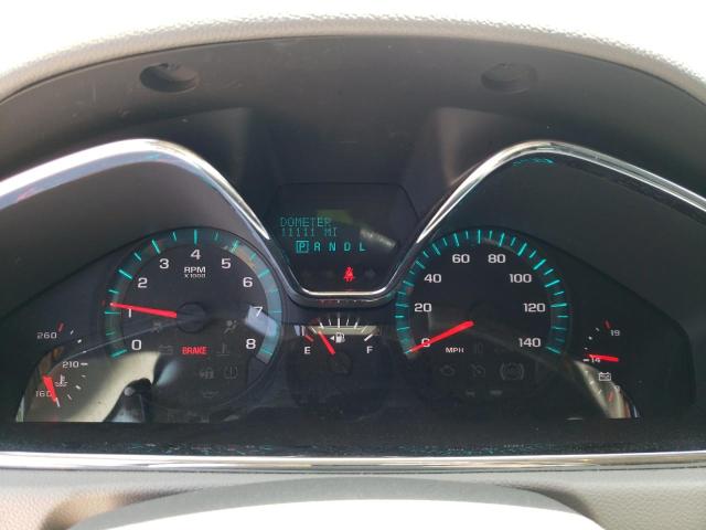 Photo 9 from auction – 2014 CHEVROLET TRAVERSE L with VIN 1GNKRFEDXEJ258743