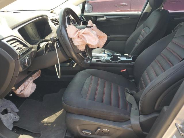 Photo 7 from auction – 2015 FORD FUSION SE with VIN 3FA6P0H78FR127102