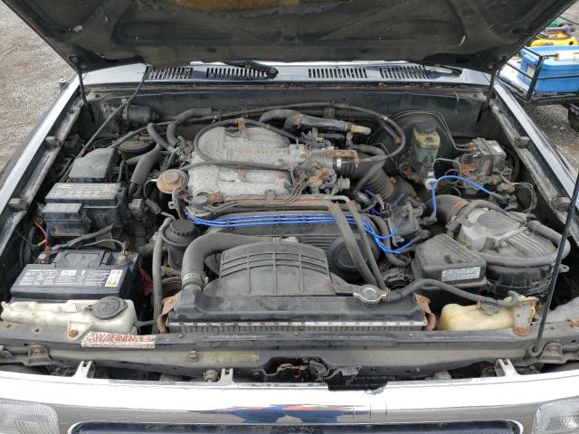 Photo 12 from auction – 1994 TOYOTA 4RUNNER SR with VIN JT4VN36H0R0017853