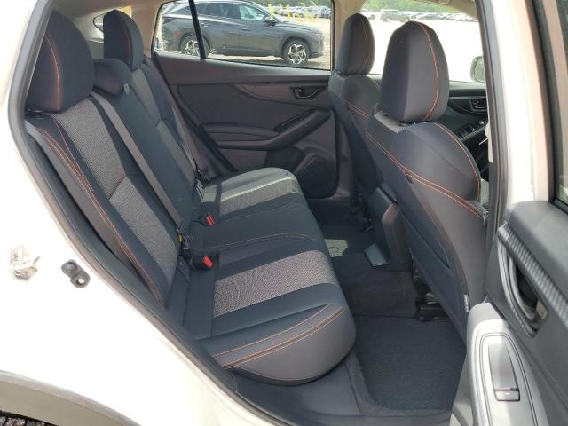 Photo 10 from auction – 2023 SUBARU CROSSTREK with VIN JF2GTAPC0P8274064