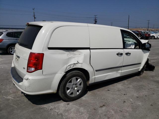 Photo 3 from auction – 2013 RAM TRADESMAN with VIN 2C4JRGAG2DR727439