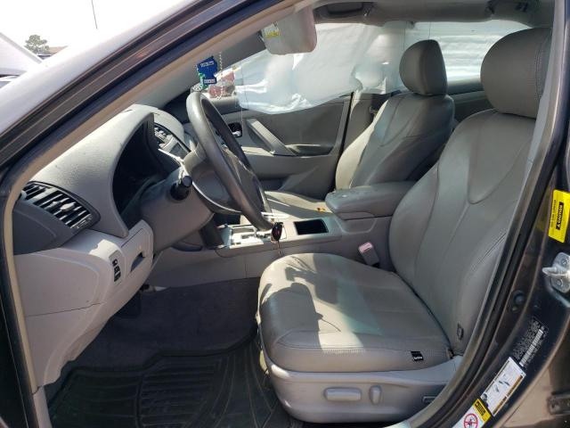 Photo 7 from auction – 2007 TOYOTA CAMRY CE with VIN JTNBE46K973049986