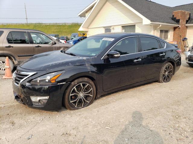 NISSAN ALTIMA 2.5 2014 with VIN 1N4AL3APXEC102989 - Photo from auction