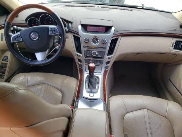 Photo 8 from auction – 2011 CADILLAC CTS LUXURY with VIN 1G6DE5EY0B0132244