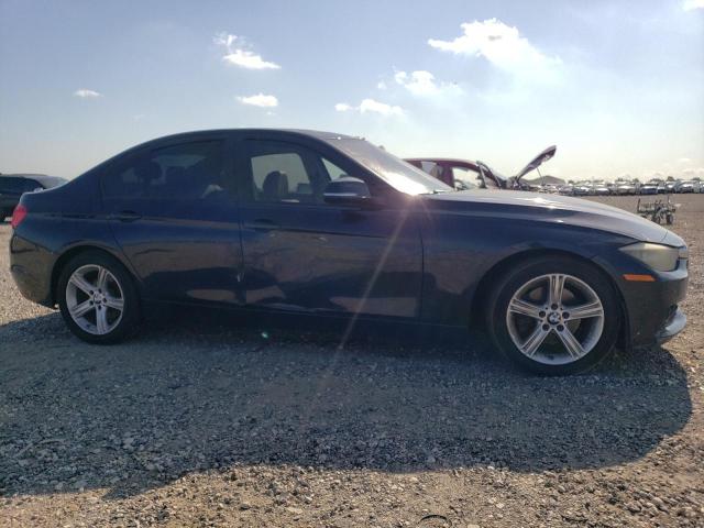 Photo 4 from auction – 2012 BMW 328 I with VIN WBA3A5G54CNP17143