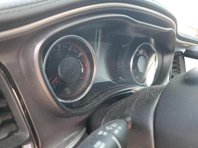 Photo 9 from auction – 2022 DODGE CHALLENGER with VIN 2C3CDZBT9NH234092