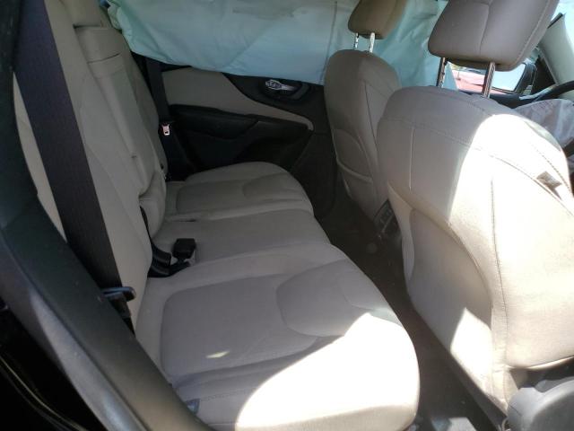 Photo 11 from auction – 2015 JEEP CHEROKEE L with VIN 1C4PJMCSXFW725840