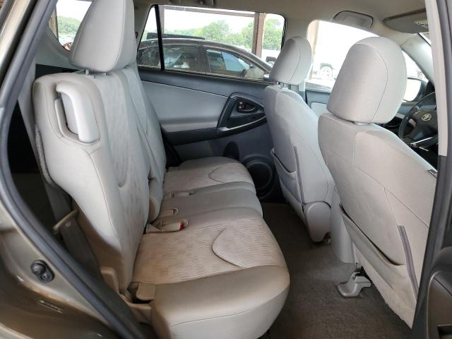 Photo 11 from auction – 2012 TOYOTA RAV4 with VIN 2T3ZF4DV3CW126775
