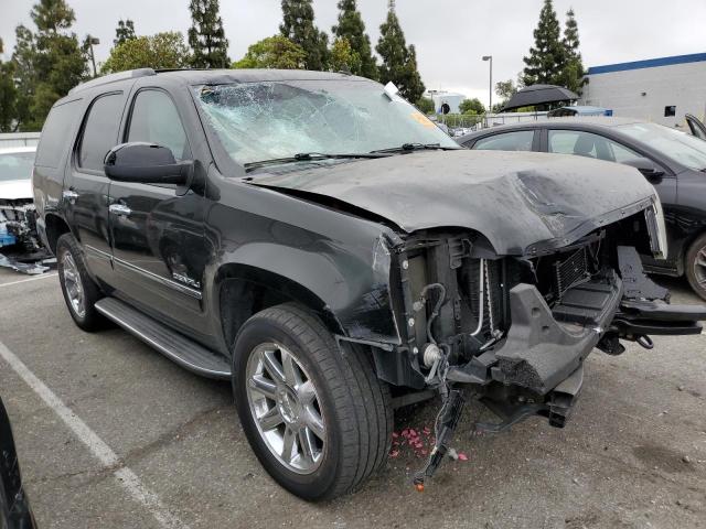 Photo 4 from auction – 2011 GMC YUKON DENA with VIN 1GKS1EEF4BR131743