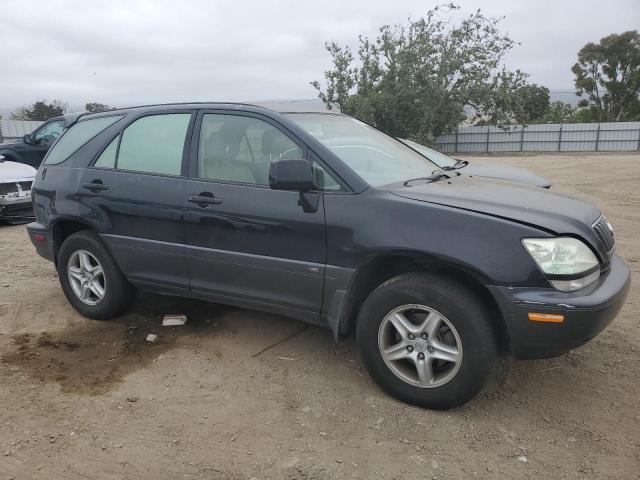 Photo 4 from auction – 2002 LEXUS RX 300 with VIN JTJHF10U320291328