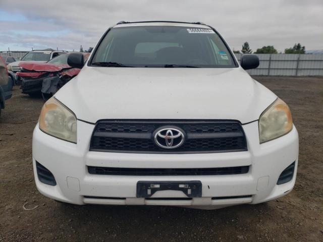 Photo 5 from auction – 2009 TOYOTA RAV4 with VIN JTMBF33V59D012411