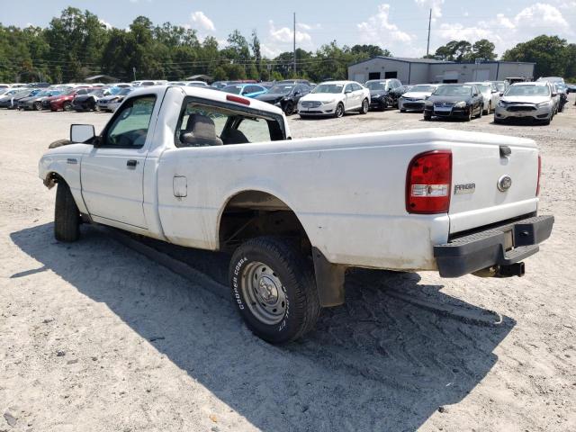 Photo 2 from auction – 2006 FORD RANGER with VIN 1FTYR10D26PA59665