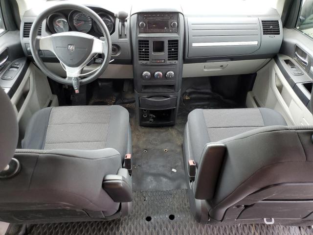 Photo 8 from auction – 2009 DODGE GRAND CARA with VIN 2D4HN11E39R682348
