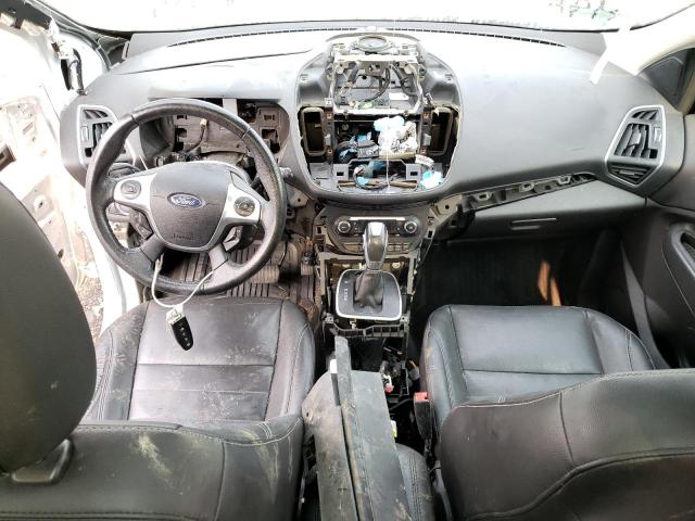 Photo 8 from auction – 2013 FORD ESCAPE SEL with VIN 1FMCU9H91DUC30066