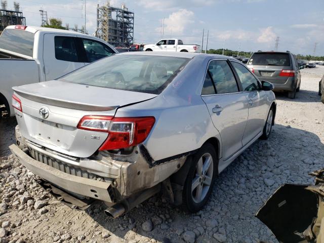 Photo 3 from auction – 2012 TOYOTA CAMRY with VIN 4T1BF1FK2CU170262