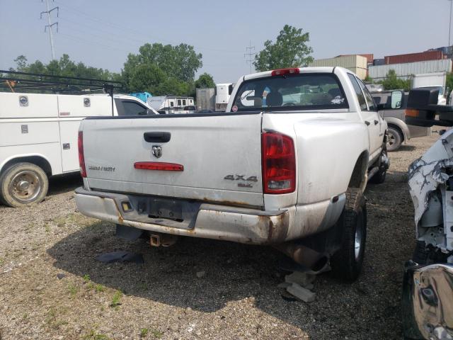 صورة رقم 3 من المزاد - 2005 DODGE RAM 3500 S مع VIN 3D7MS48C05G730811