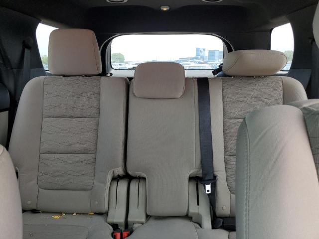 Photo 10 from auction – 2013 FORD EXPLORER with VIN 1FM5K8B85DGB08379