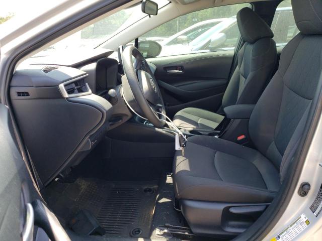 Photo 7 from auction – 2020 TOYOTA COROLLA LE with VIN 5YFEPRAE4LP091428