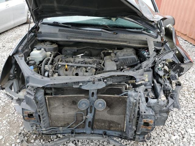 Photo 11 from auction – 2007 KIA RONDO BASE with VIN KNAFG525477082163