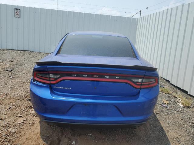 Photo 6 from auction – 2015 DODGE CHARGER with VIN 2C3CDXAT3FH928154