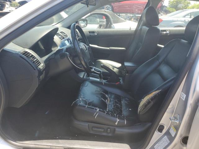 Photo 7 from auction – 2003 HONDA ACCORD EX with VIN JHMCM56783C073704