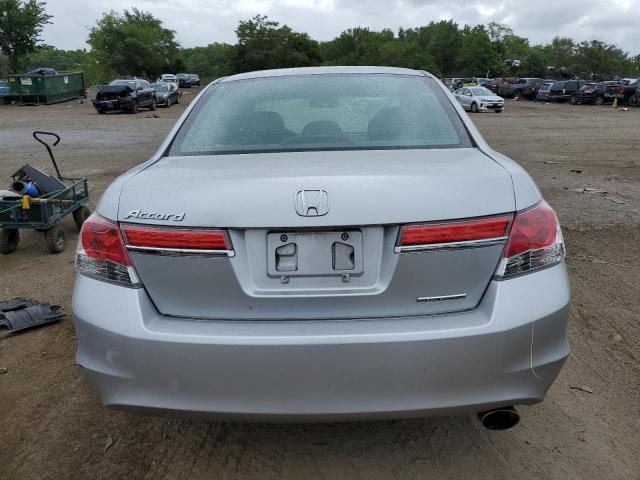 Photo 6 from auction – 2012 HONDA ACCORD SE with VIN 1HGCP2F61CA215242