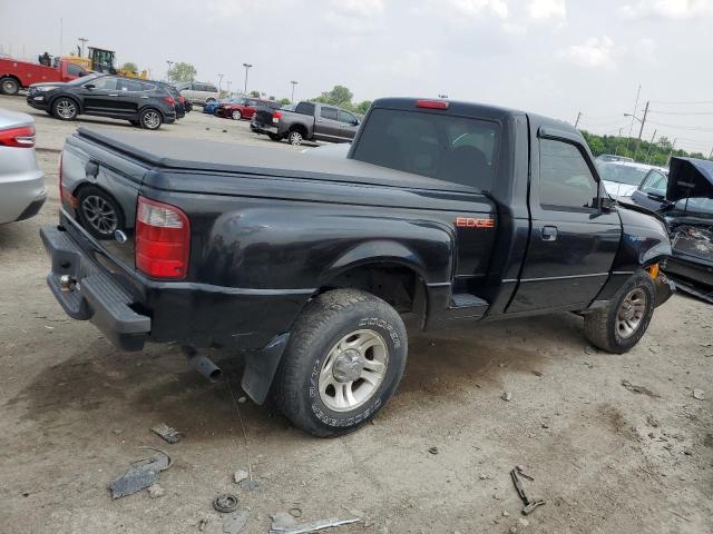 Photo 3 from auction – 2003 FORD RANGER with VIN 1FTYR10U63PB43967