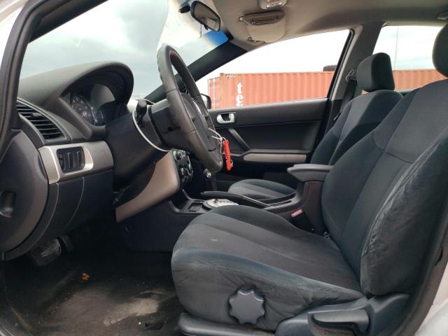 Photo 7 from auction – 2006 MITSUBISHI GALANT ES with VIN 4A3AB36F76E041438