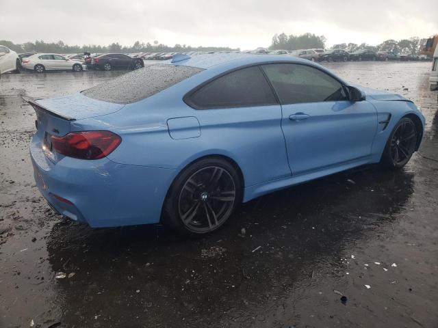Photo 3 from auction – 2015 BMW M4 with VIN WBS3R9C57FK335261