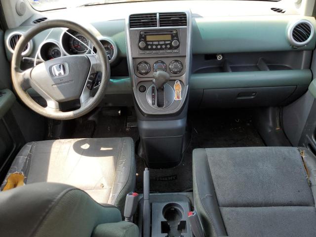 Photo 8 from auction – 2003 HONDA ELEMENT EX with VIN 5J6YH28503L032483